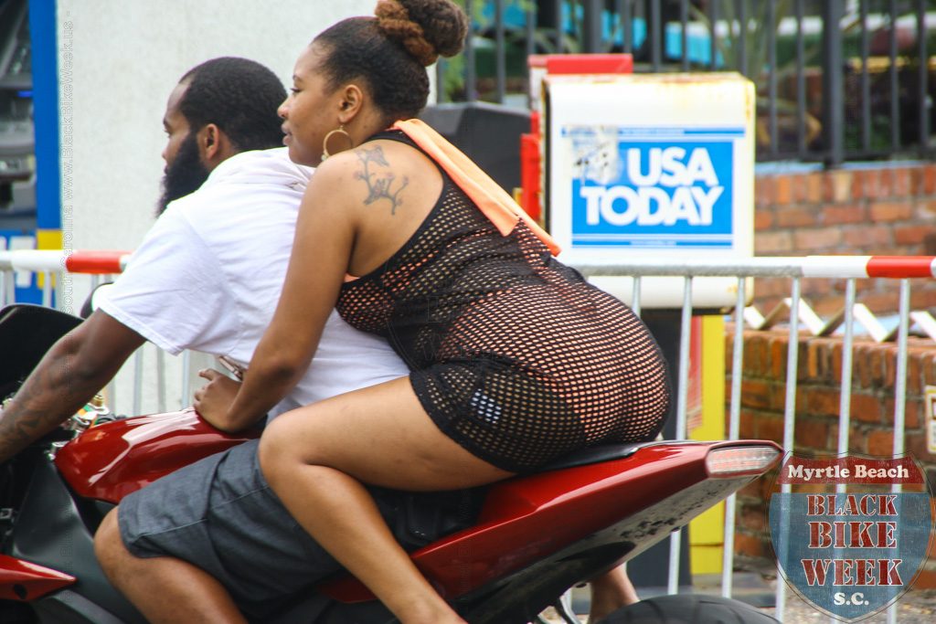 Pictures from Black Bike Week 2016 on Sunday. http://www.blackbikeweek.us