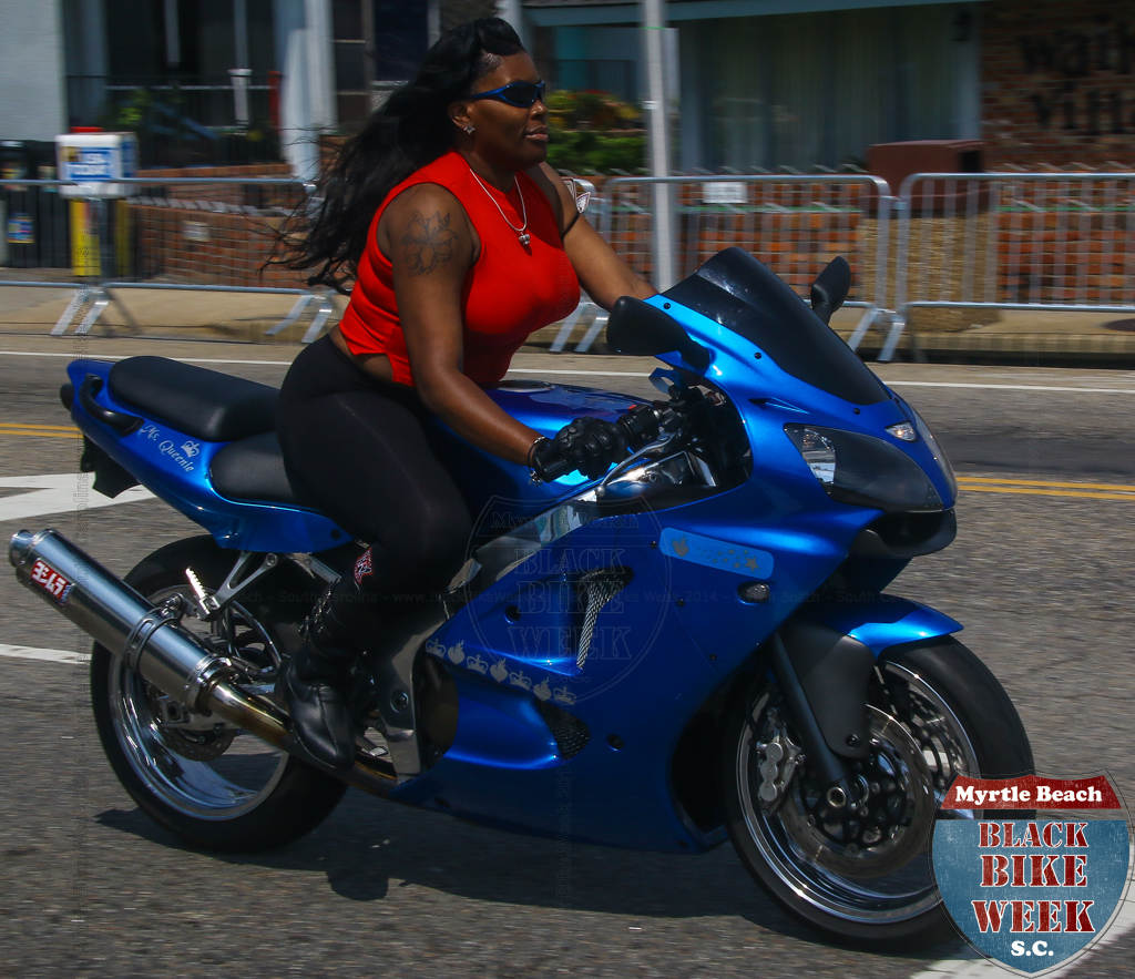 Black Bike Week Pussy 26