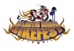 Atlantic Beach Bikefest 2011