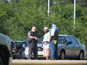 Black Bike Week Ordinances