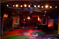 Kryptonite Dance Floor Kryptonite Dance Floor