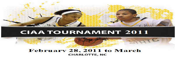 CIAA 2011