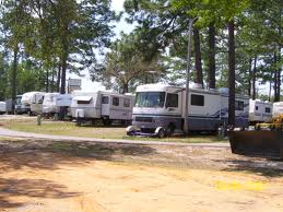 Camp Grounds