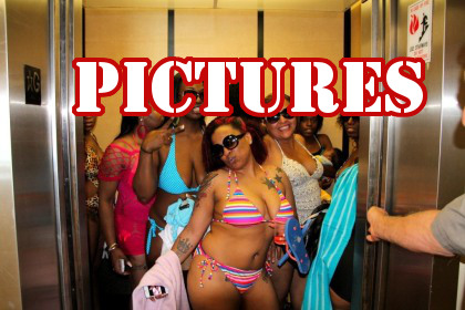 Pictures from the Beach