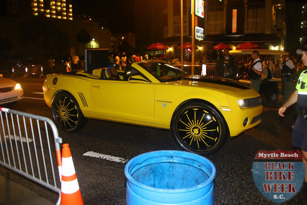 Pictures from Black Bike Week 2016 on Saturday. http://www.blackbikeweek.us