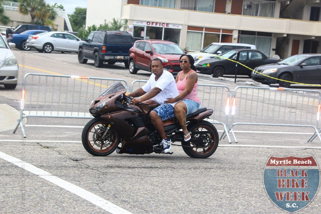 Pictures from Black Bike Week 2016 on Sunday. http://www.blackbikeweek.us