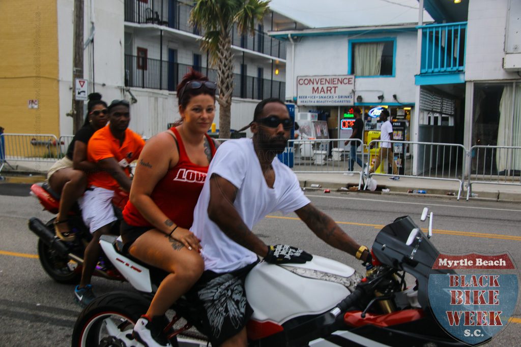 Pictures from Black Bike Week 2016 on Sunday. http://www.blackbikeweek.us