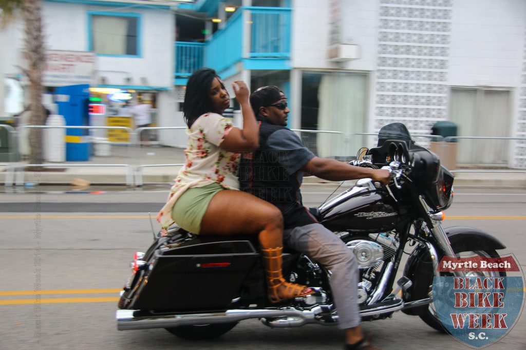 Pictures from Black Bike Week 2016 on Sunday. http://www.blackbikeweek.us