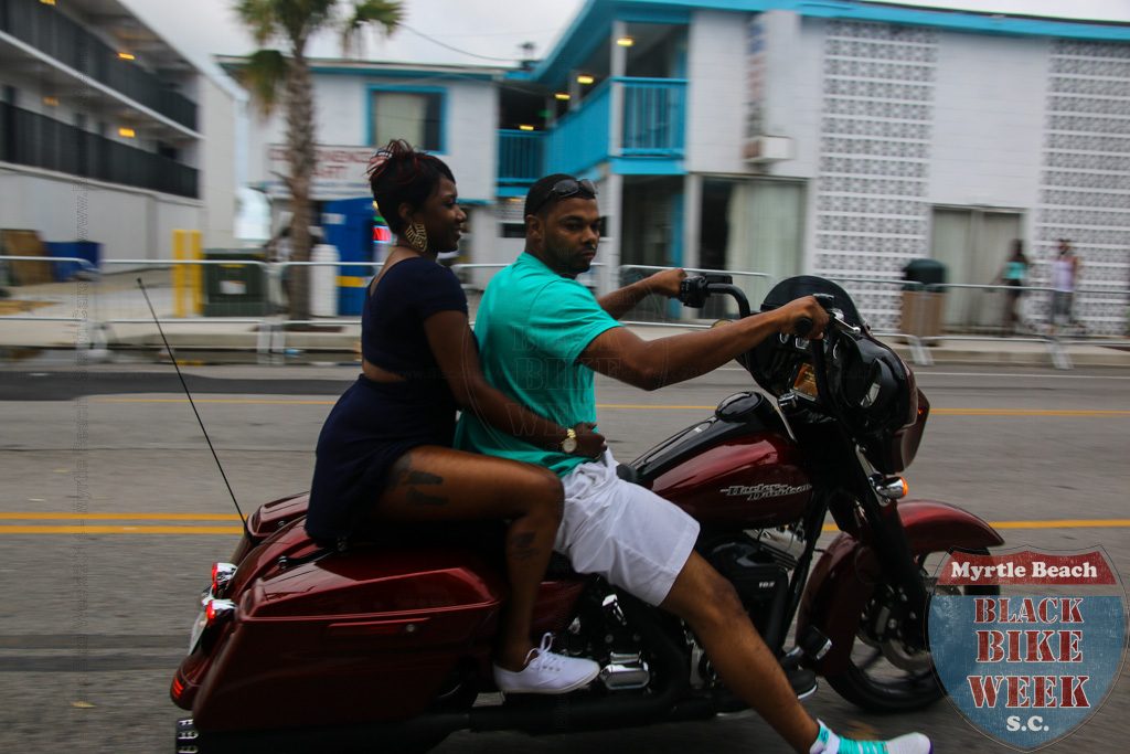 Pictures from Black Bike Week 2016 on Sunday. http://www.blackbikeweek.us