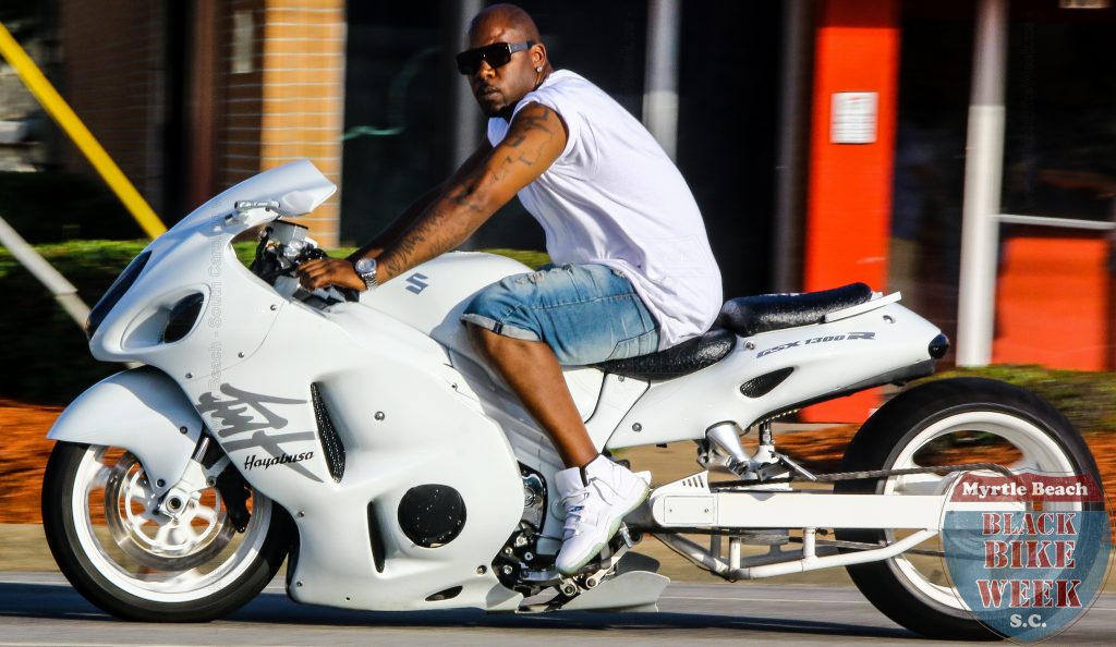 Pictures from Black Bike Week 2016 on Sunday. http://www.blackbikeweek.us