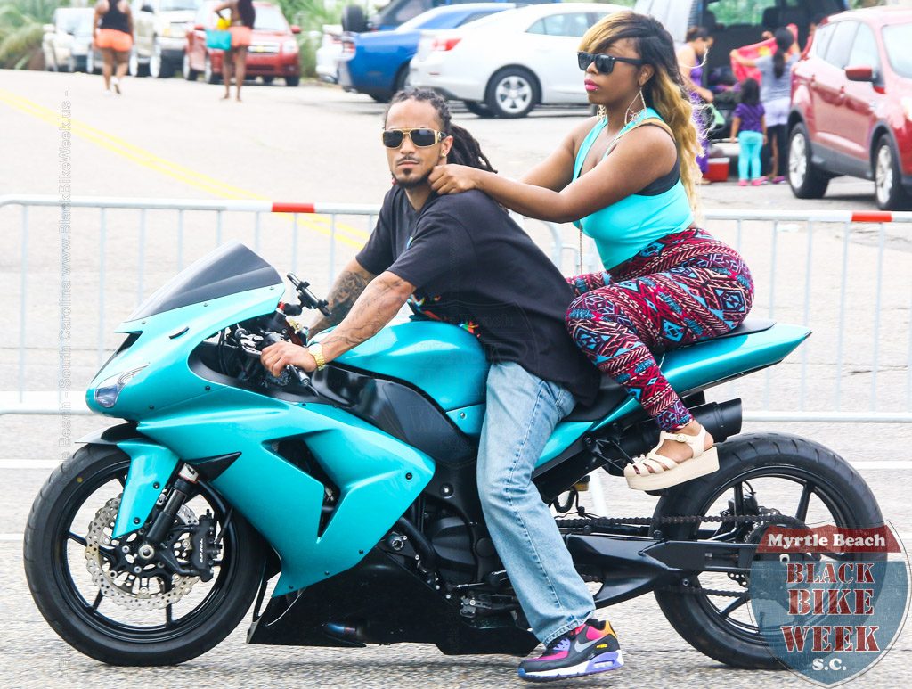 Pictures from Black Bike Week 2016 on Sunday. http://www.blackbikeweek.us