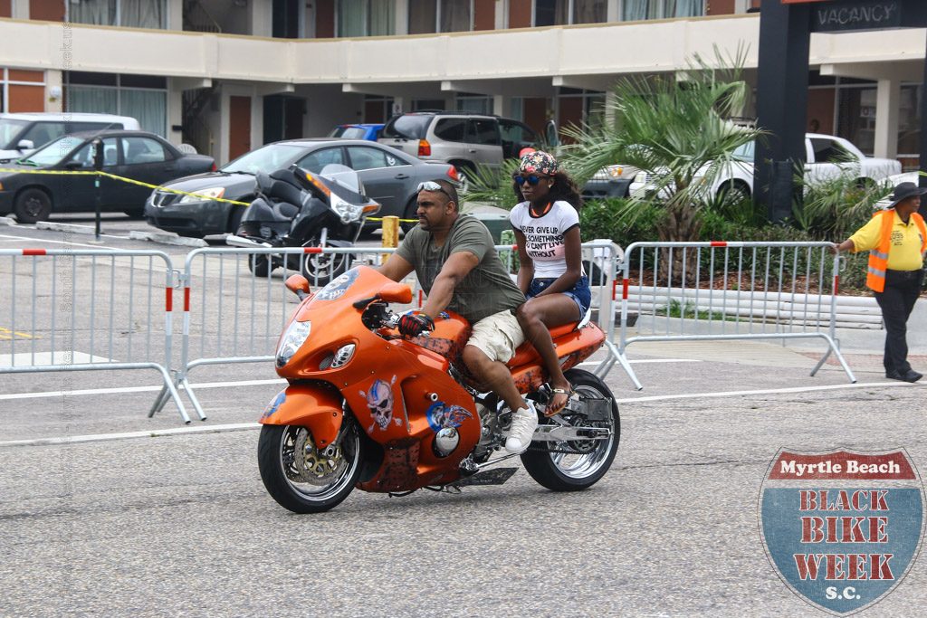 Pictures from Black Bike Week 2016 on Sunday. http://www.blackbikeweek.us