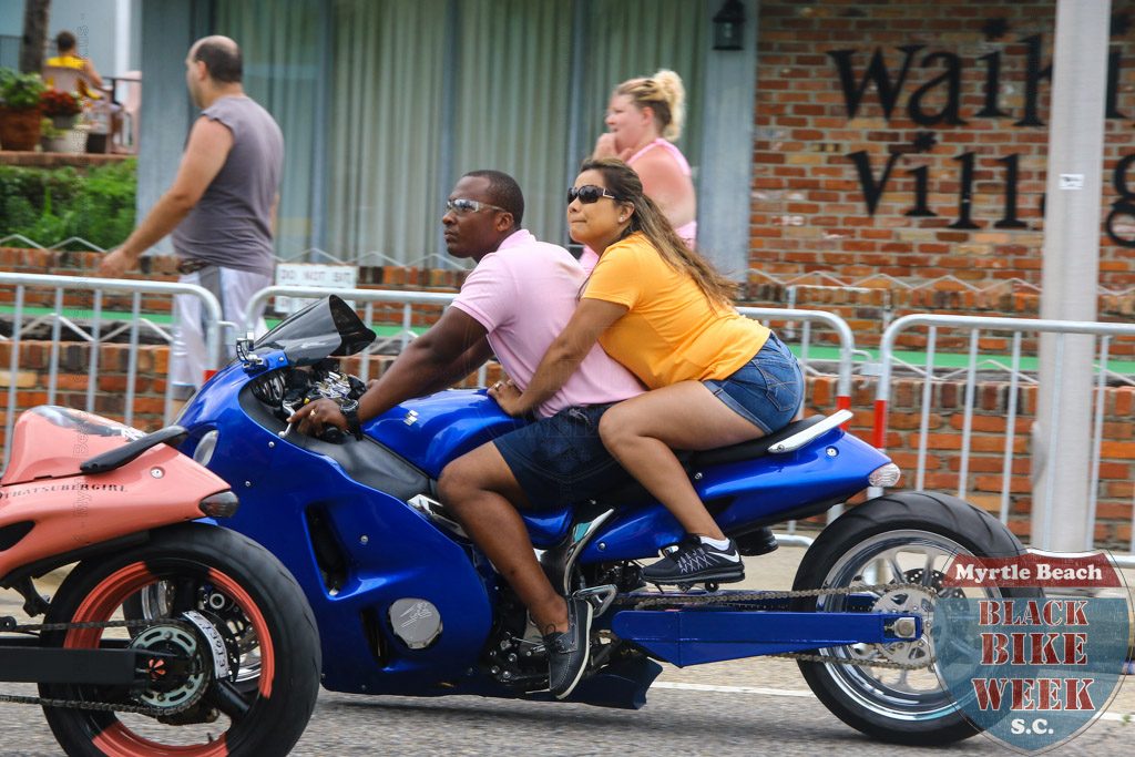 Pictures from Black Bike Week 2016 on Sunday. http://www.blackbikeweek.us