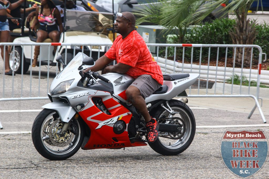 Pictures from Black Bike Week 2016 on Sunday. http://www.blackbikeweek.us