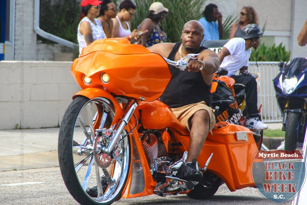 Pictures from Black Bike Week 2016 on Sunday. http://www.blackbikeweek.us