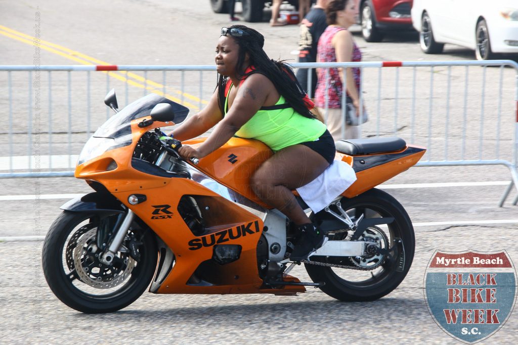 Pictures from Black Bike Week 2016 on Sunday. http://www.blackbikeweek.us