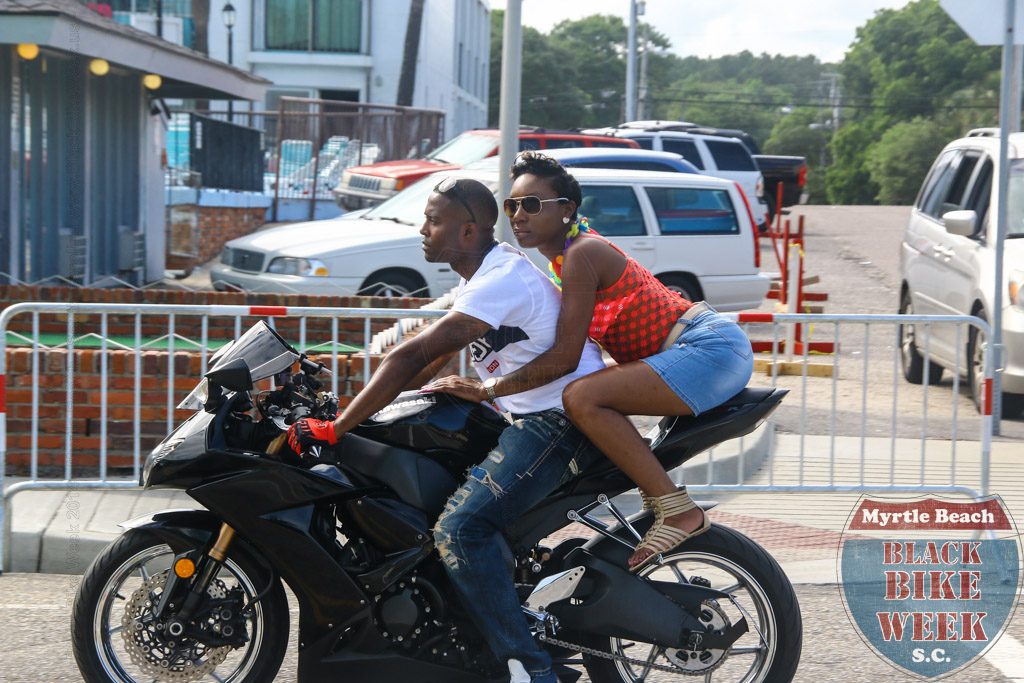 Pictures from Black Bike Week 2016 on Sunday. http://www.blackbikeweek.us