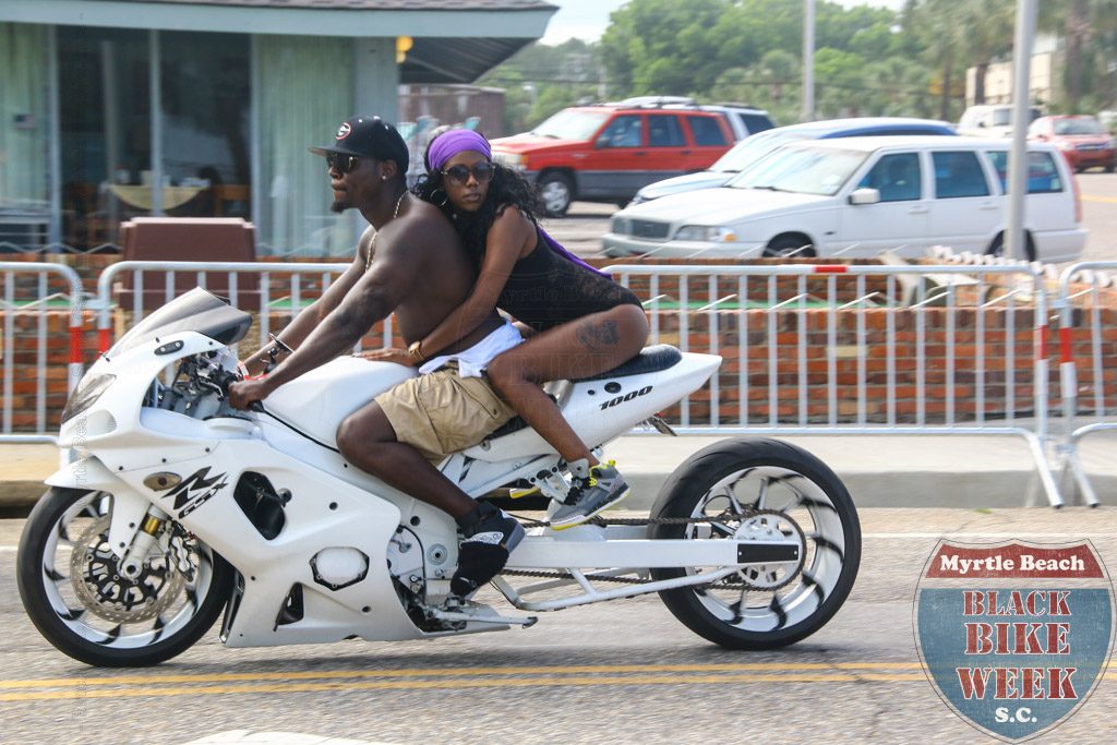 Pictures from Black Bike Week 2016 on Sunday. http://www.blackbikeweek.us