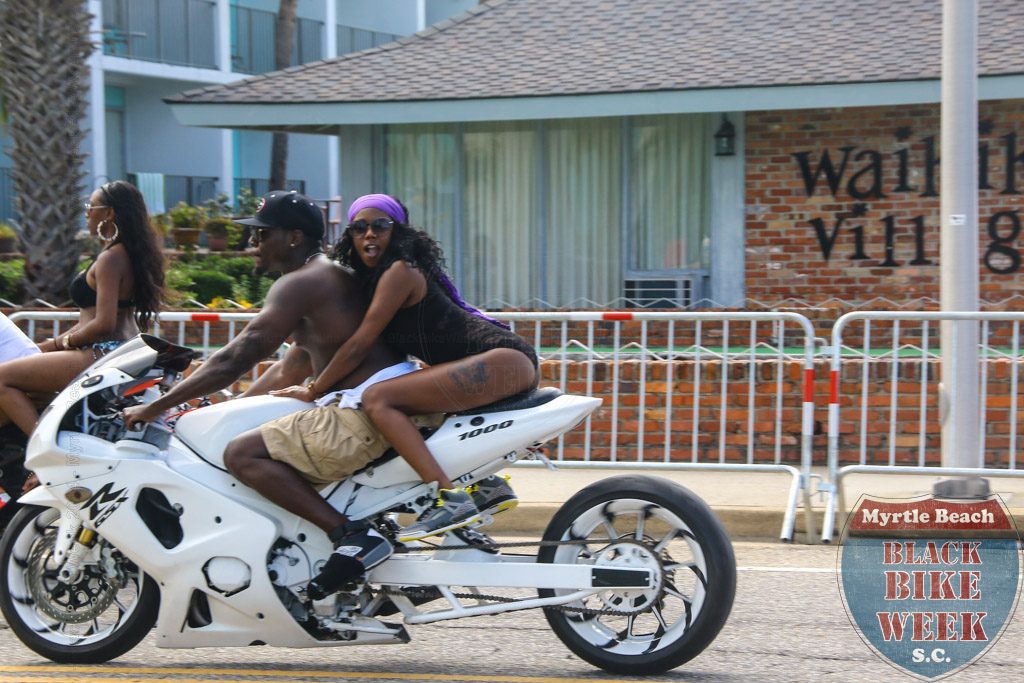 Pictures from Black Bike Week 2016 on Sunday. http://www.blackbikeweek.us