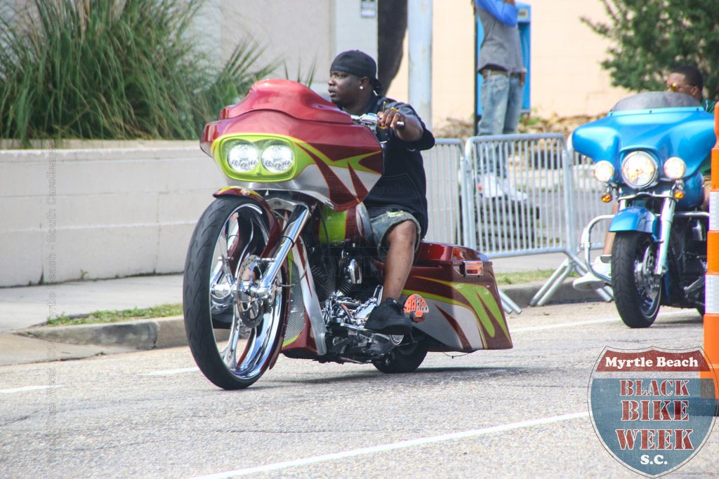 Pictures from Black Bike Week 2016 on Sunday. http://www.blackbikeweek.us