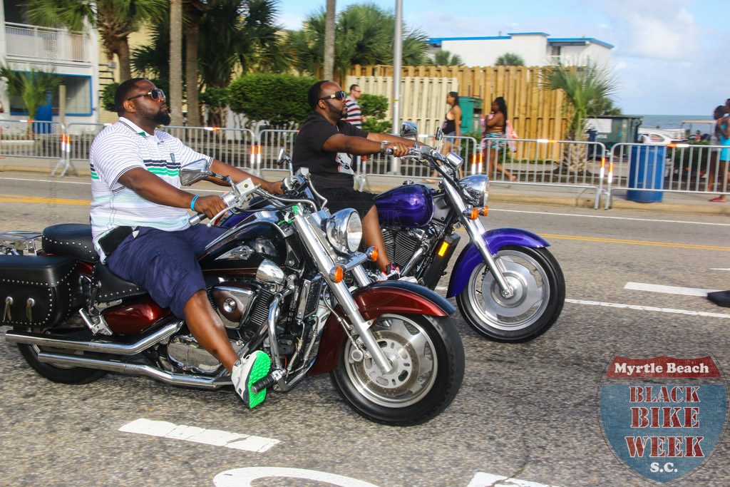 Pictures from Black Bike Week 2016 on Sunday. http://www.blackbikeweek.us