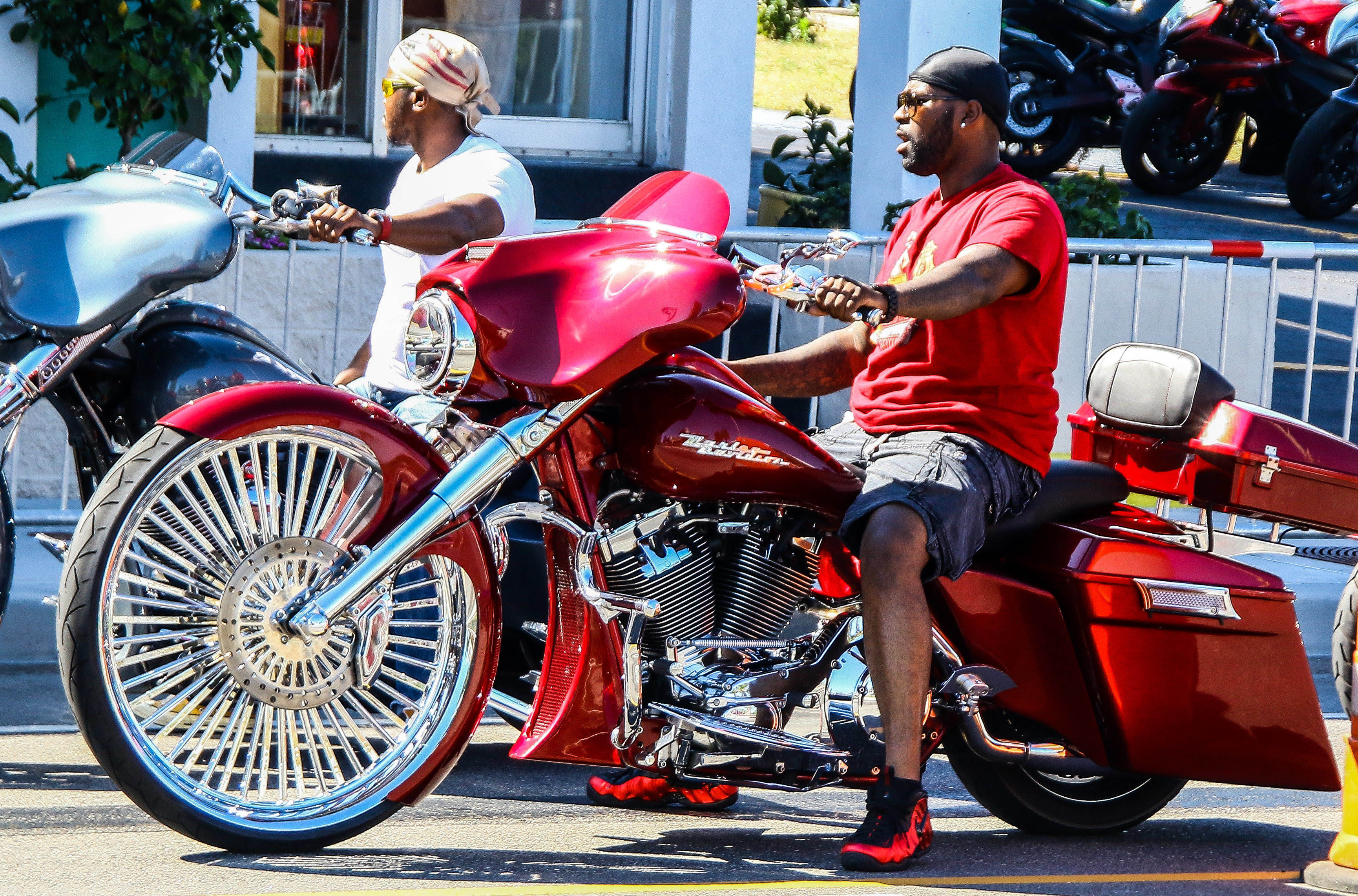 Black Bike Week Pictures of the Week Feb 13 2017 Black Bike Week