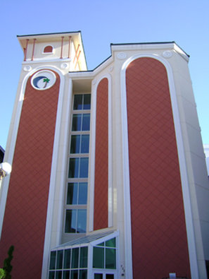 3 Palms Oceanfront Myrtle Beach
