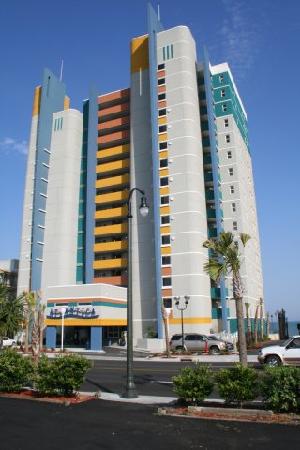 Atlantica Resort
