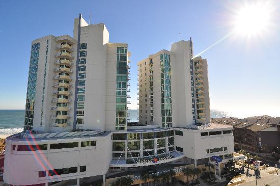 Avista Resort