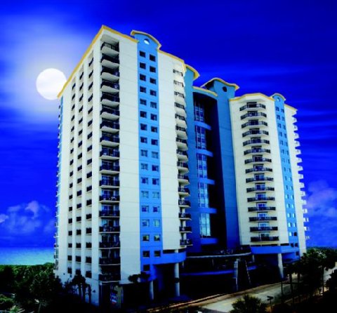 Bay View Resort