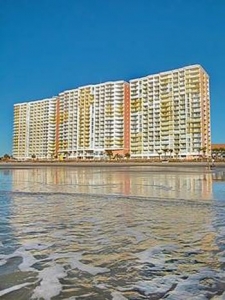 Bay Watch Resort
