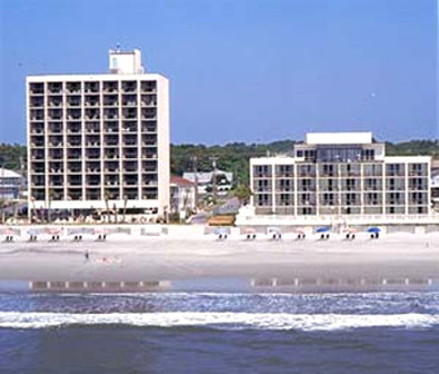 Best Western North Myrtle Beach