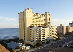 Camelot By The Sea