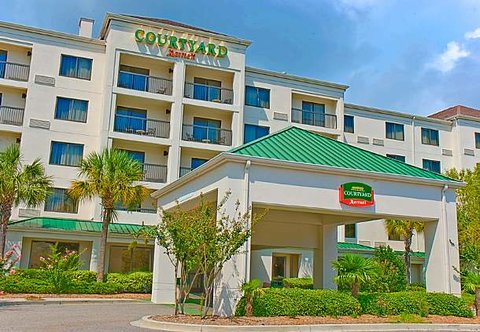 Courtyard Myrtle Beach Broadway