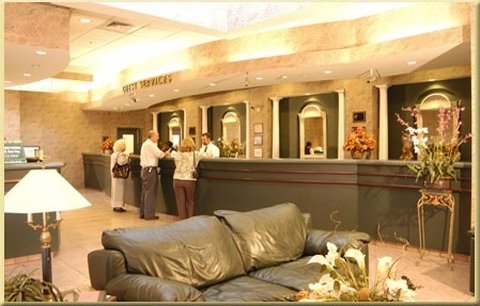 Crown Reef Resort