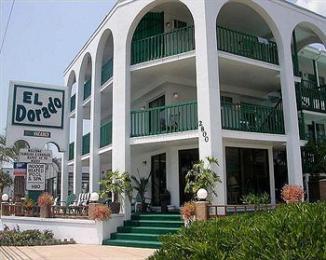 El Dorado Motel