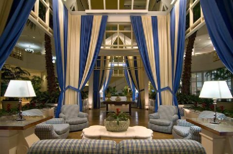 Hilton Myrtle Beach Resort