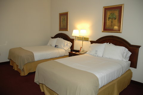 Holiday Inn Express MYRTLE BEACH-BROADWAY@THE BCH