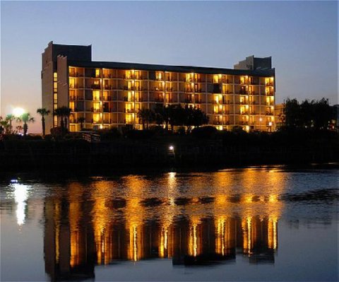 Holiday Inn MYRTLE BEACH WEST - WATERWAY