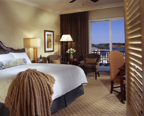 Marina Inn At Grande Dunes