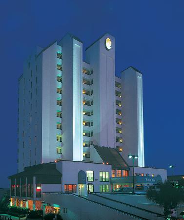 Reef Resort