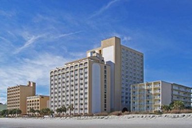 Sea Mist Resort Myrtle Beach
