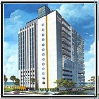 Seaside Resort