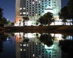 Sheraton Myrtle Beach Convention Center Hotel