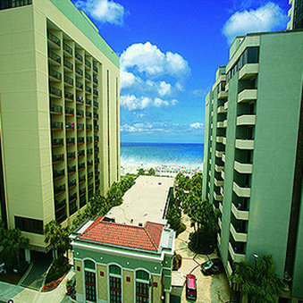 The Breakers Resort and Boutique North Tower