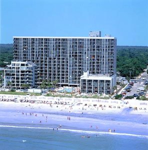 The Long Bay Resort