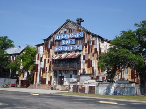 Tilghman Beach and Golf Resort