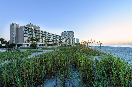 Westgate Myrtle Beach Oceanfront Resort