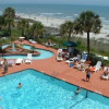 Sandcastle Oceanfront Resort at the Pavilion