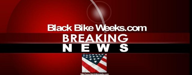 Black Bike Week News